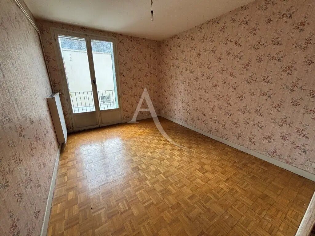 Appartement à vendre, 60m², Nevers