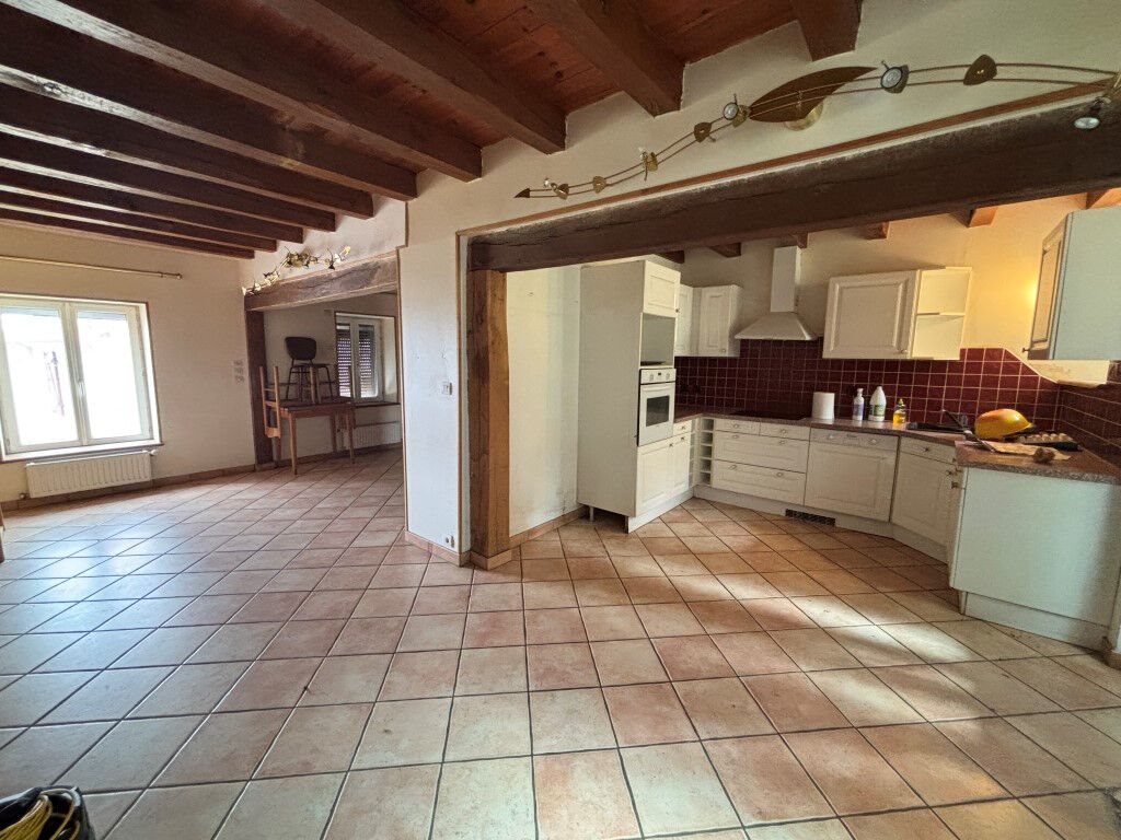 Maison à vendre, 74m², Garchizy