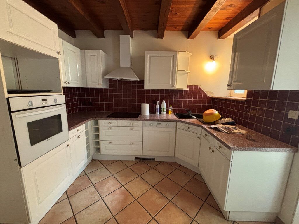 Maison à vendre, 74m², Garchizy