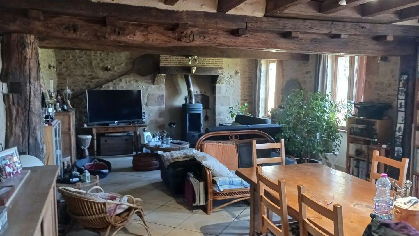 Maison à vendre, 123m², Menetou-Couture