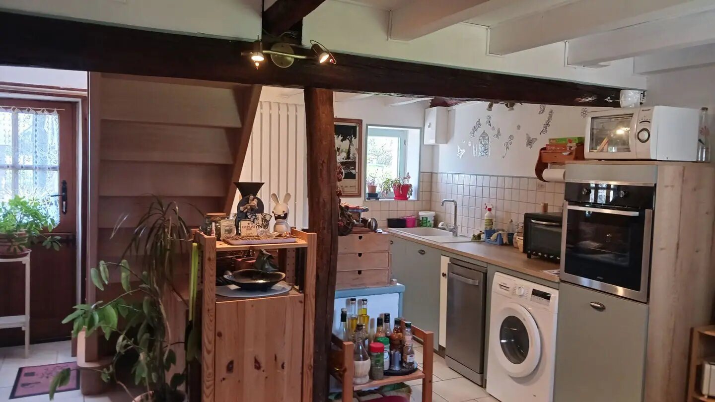 Maison à vendre, 123m², Menetou-Couture