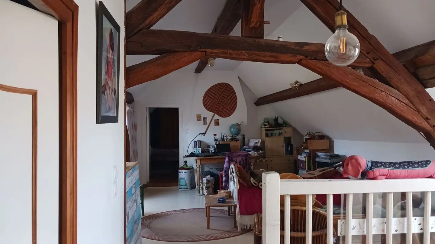 Maison à vendre, 123m², Menetou-Couture