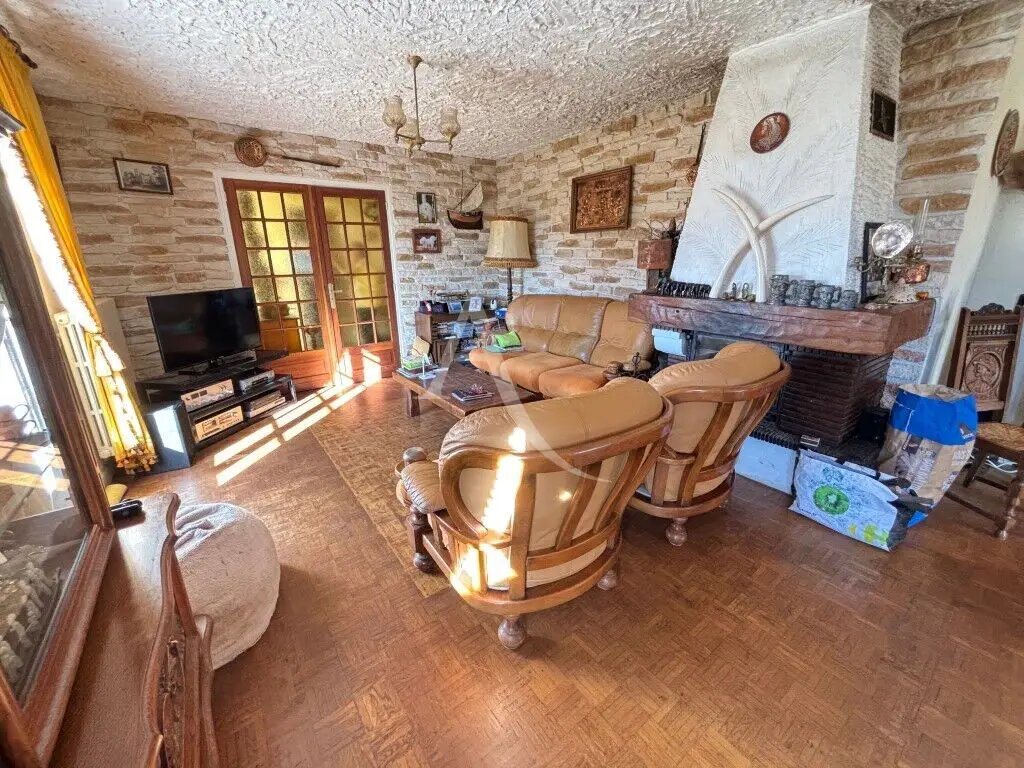 Maison à vendre, 115m², Fourchambault