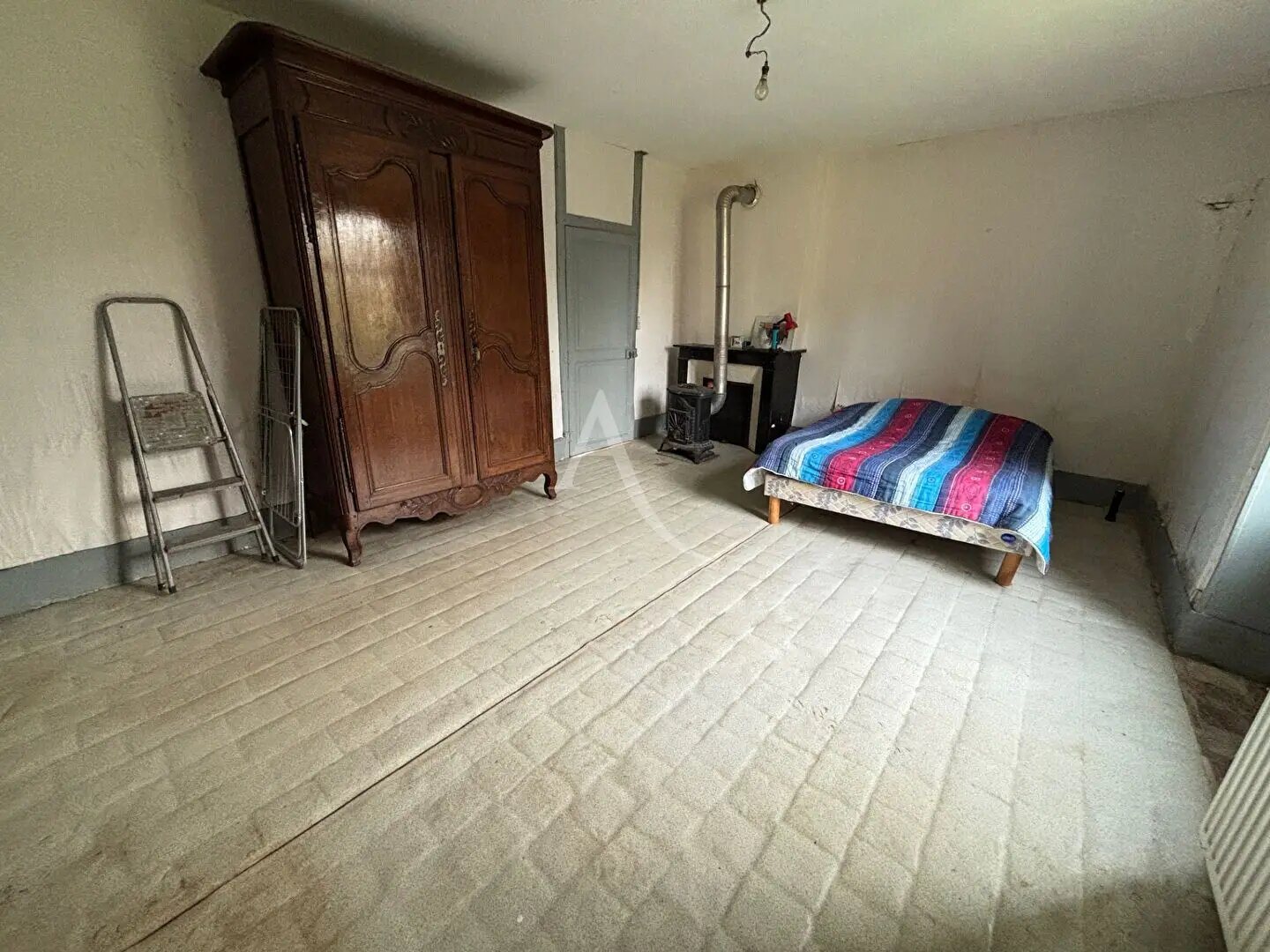 Maison à vendre, 160m², Garchizy