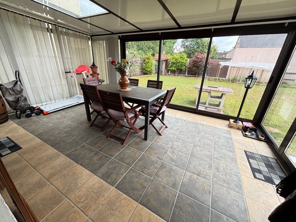 Maison à vendre, 80m², Fourchambault