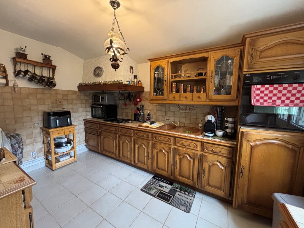 Maison à vendre, 80m², Fourchambault