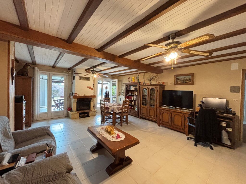 Maison à vendre, 80m², Fourchambault