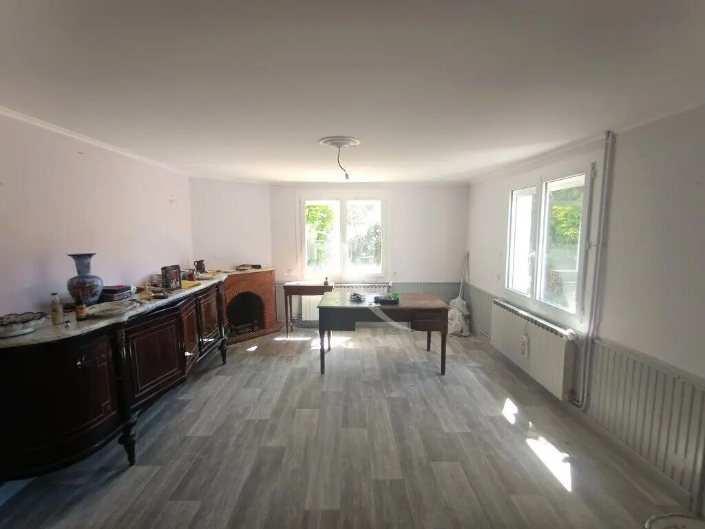 Maison à vendre, 97m², Garchizy