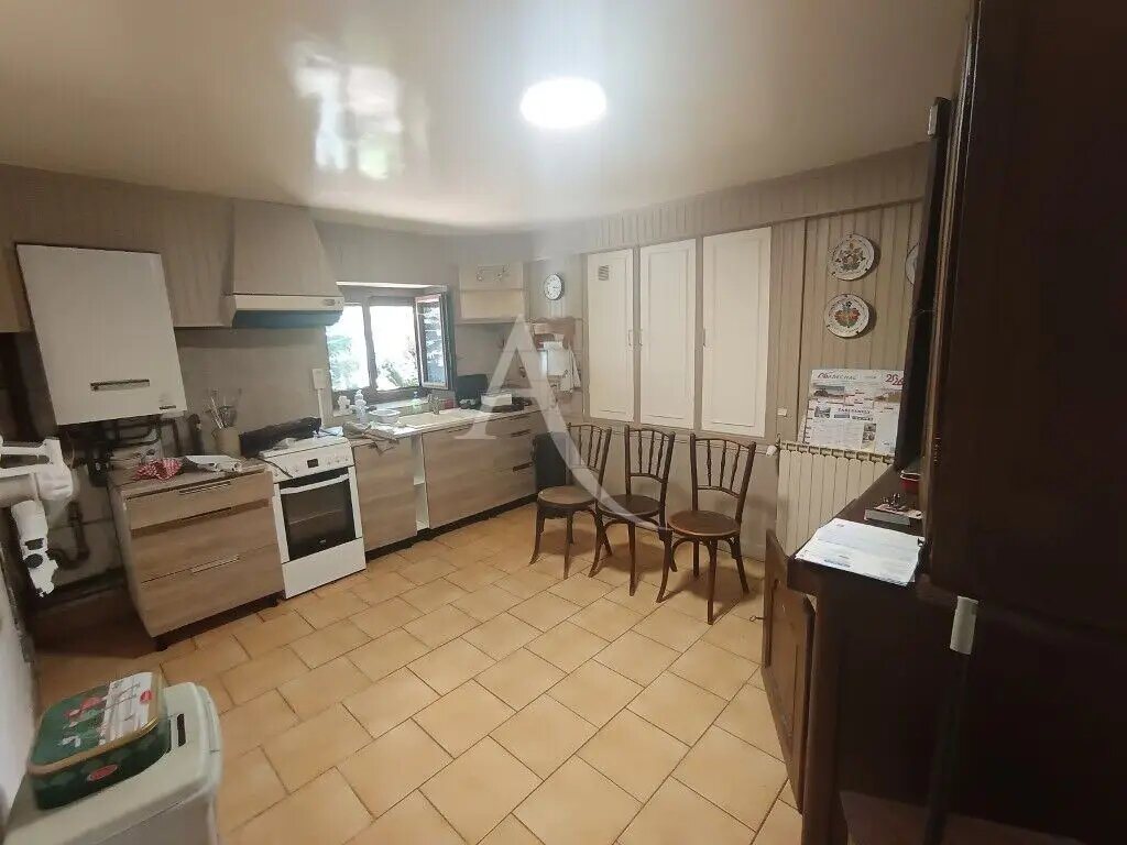 Maison à vendre, 97m², Garchizy