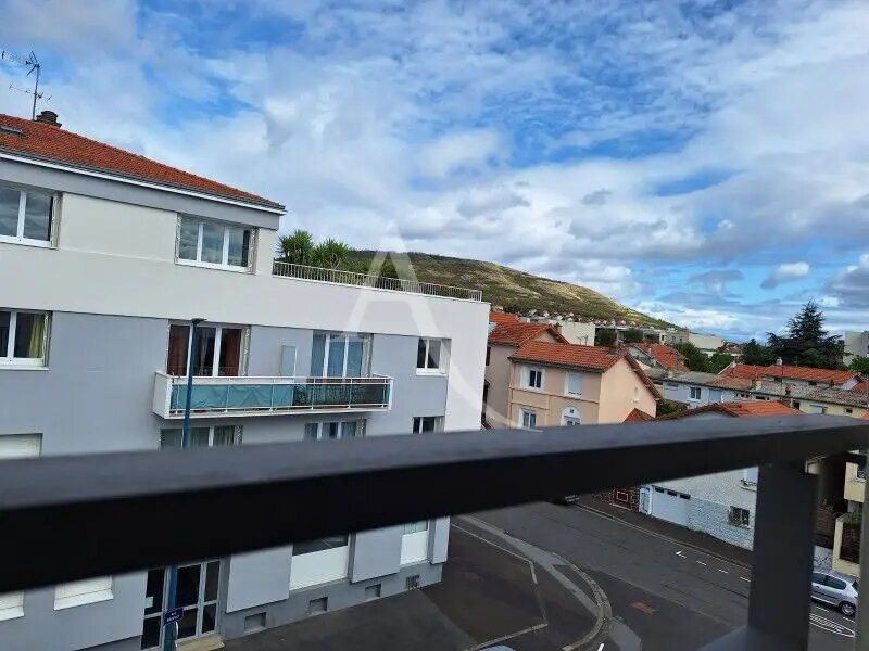 Appartement à vendre, 43m², Clermont-Ferrand