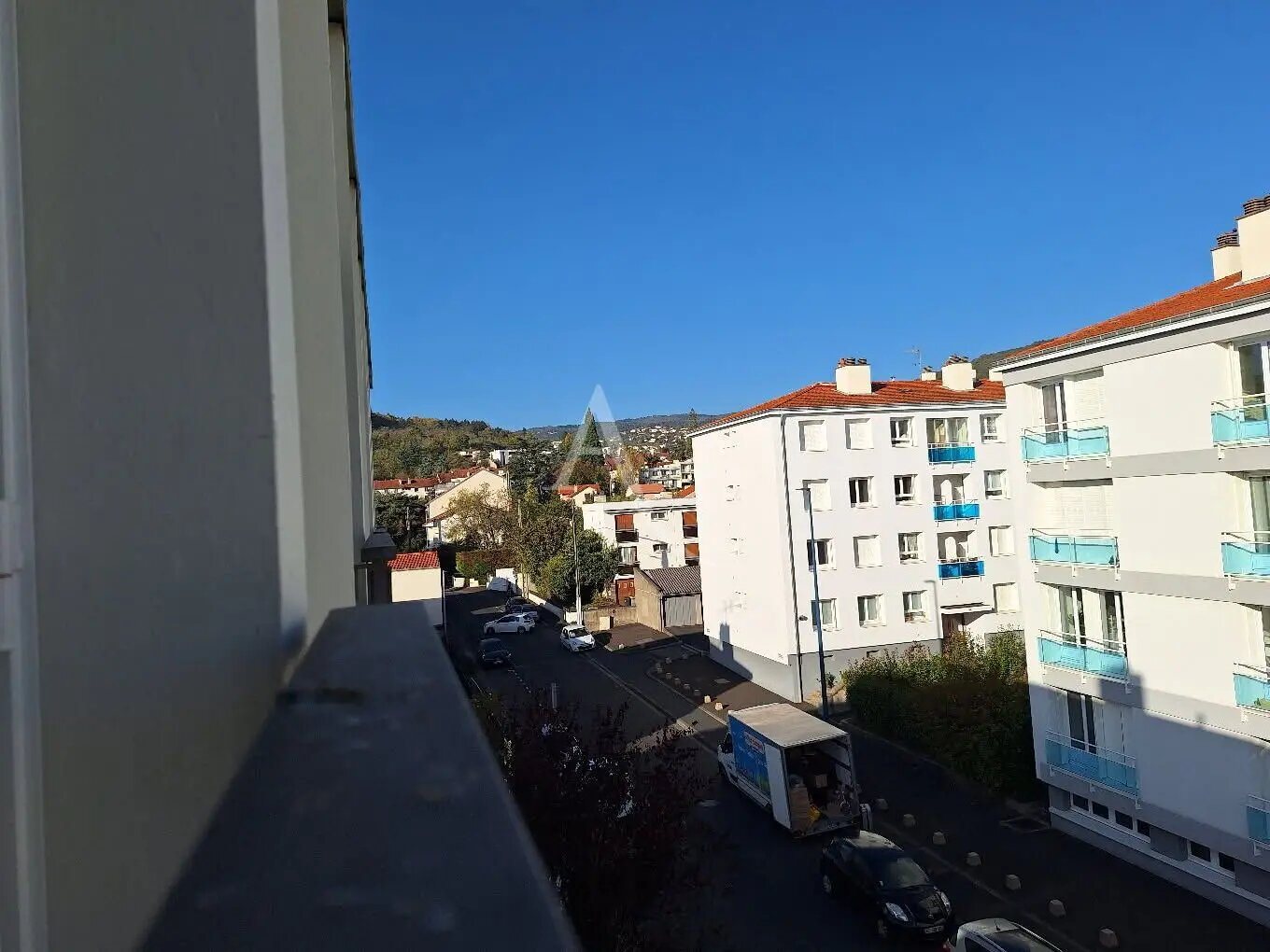 Appartement à vendre, 43m², Clermont-Ferrand