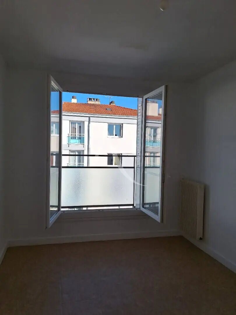 Appartement à vendre, 43m², Clermont-Ferrand