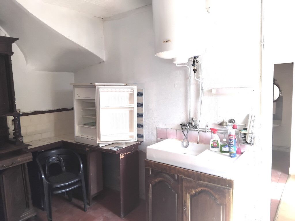 Appartement à vendre, 90m², La Charité-sur-Loire