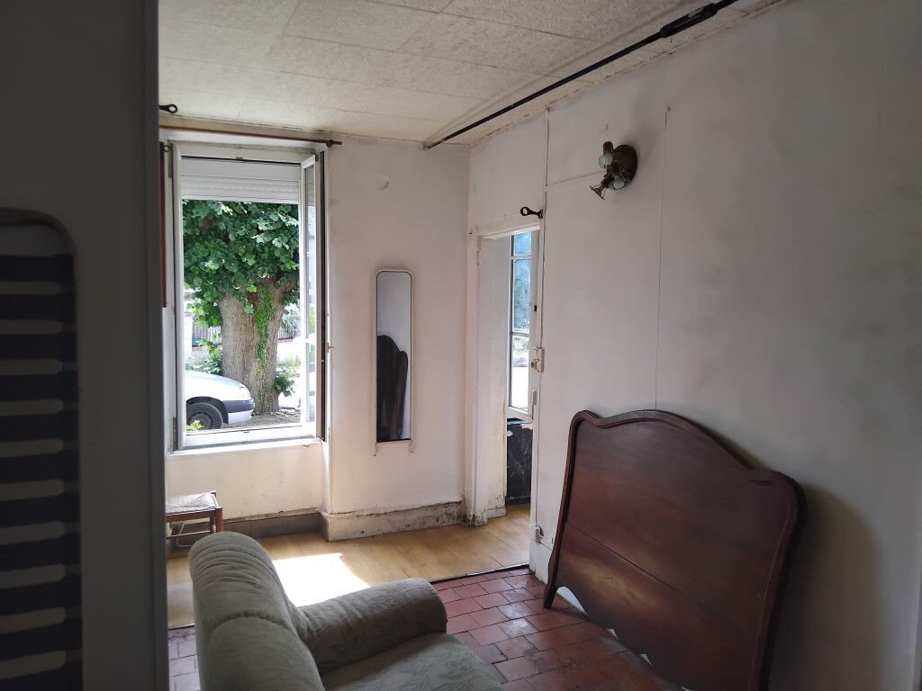 Appartement à vendre, 90m², La Charité-sur-Loire