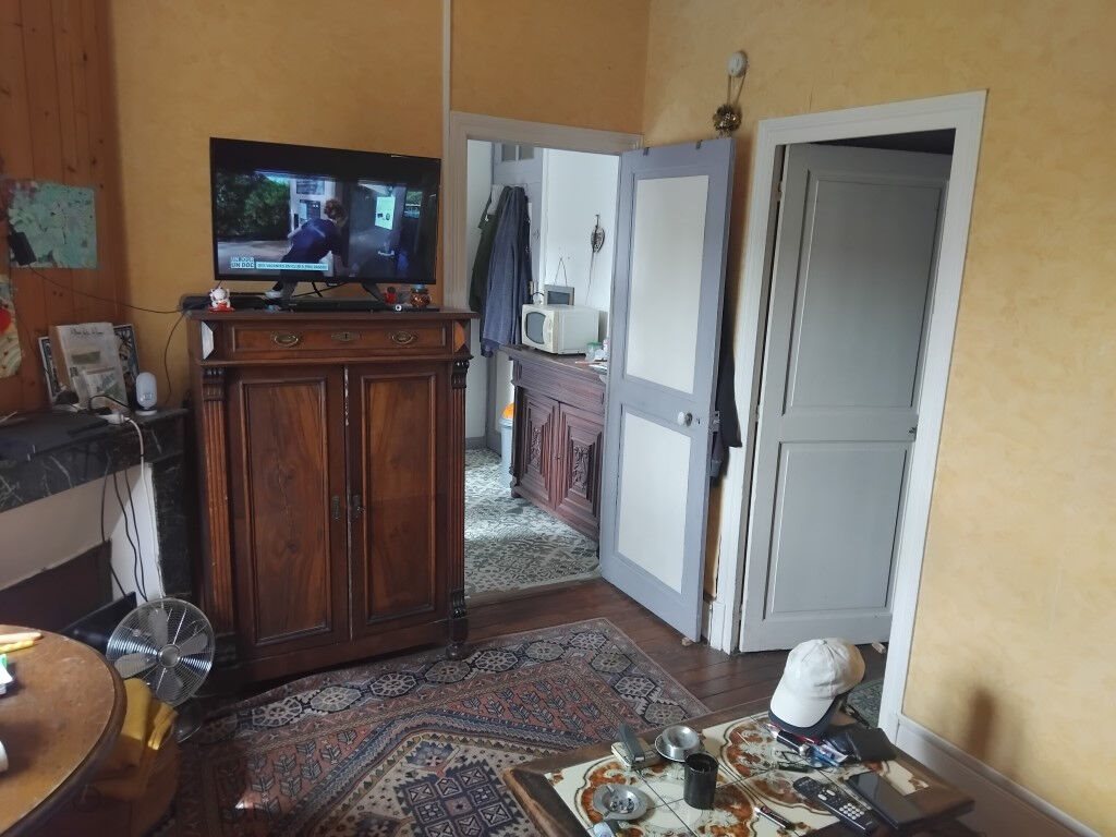 Appartement à vendre, 90m², La Charité-sur-Loire