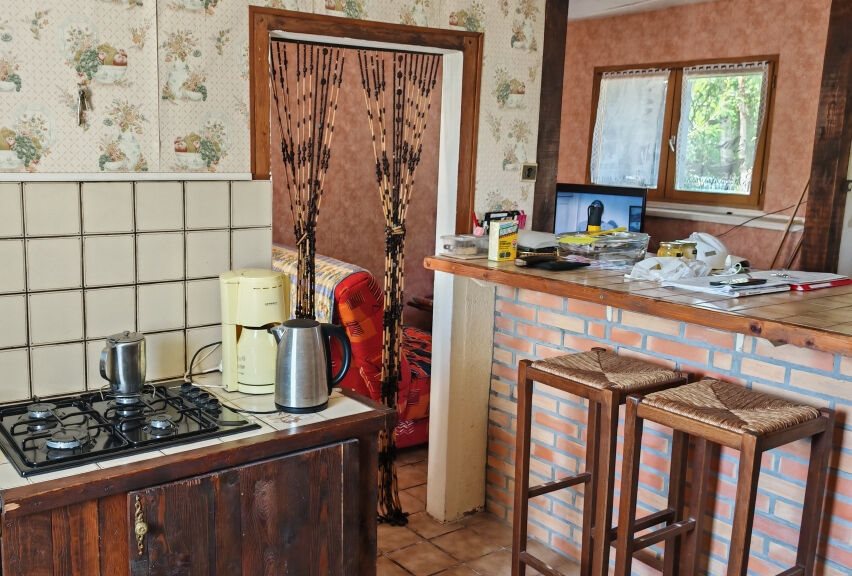 Maison à vendre, 70m², Beffes