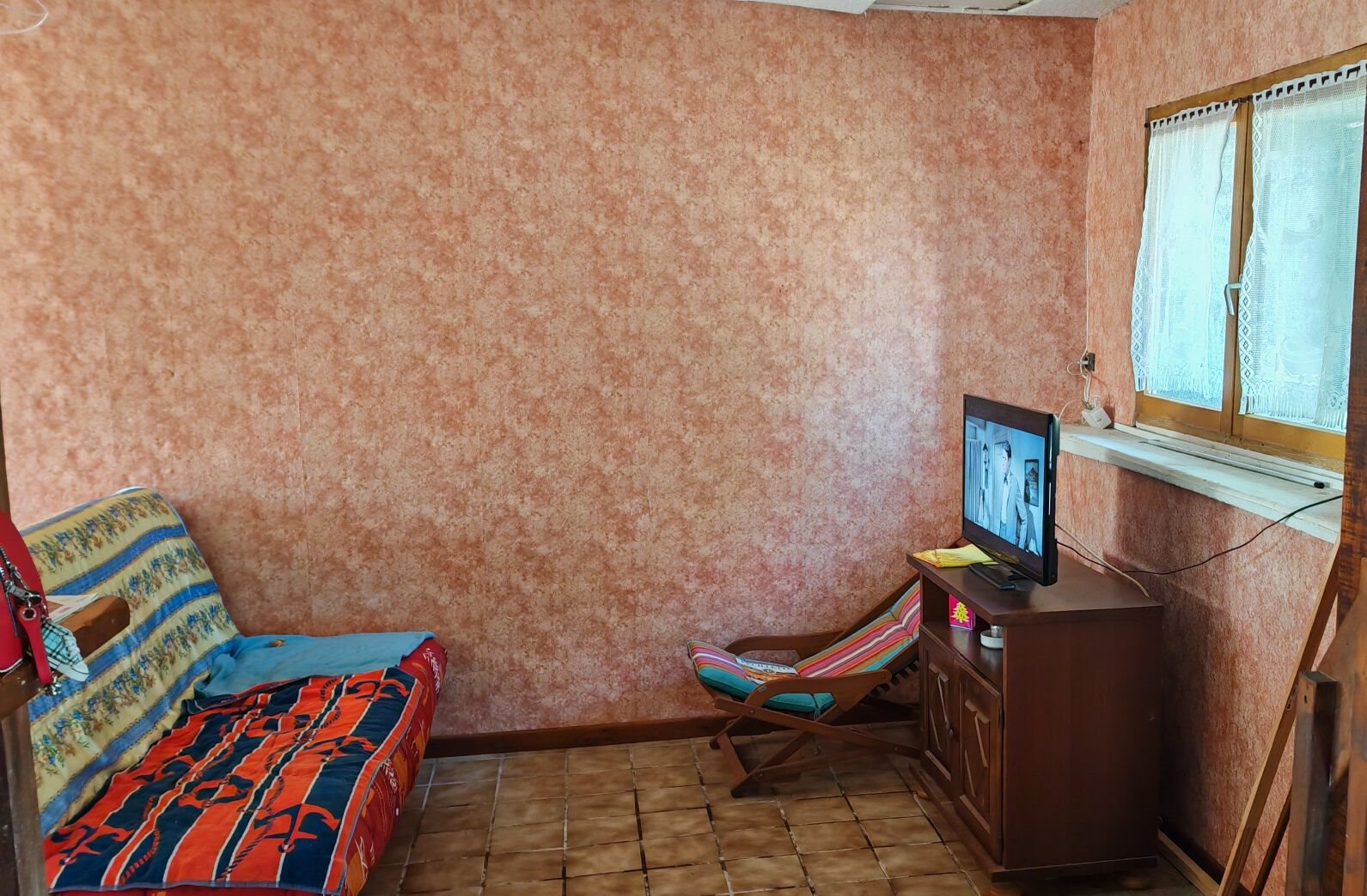 Maison à vendre, 70m², Beffes