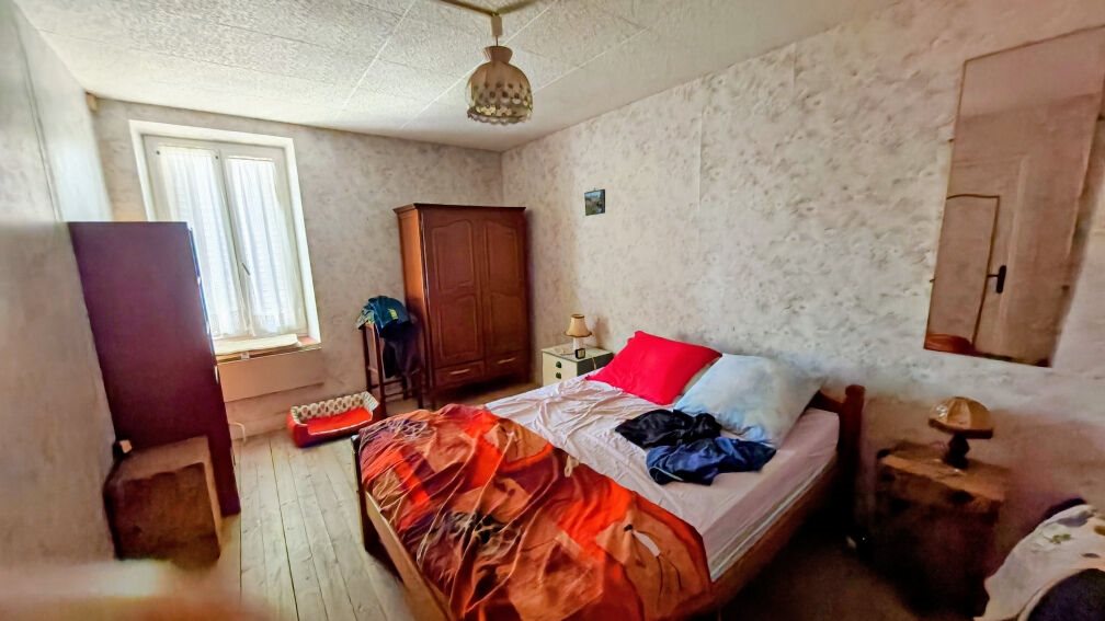 Maison à vendre, 70m², Beffes