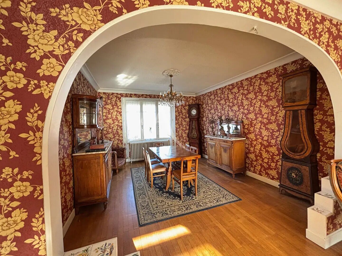 Maison à vendre, 110m², Sancoins