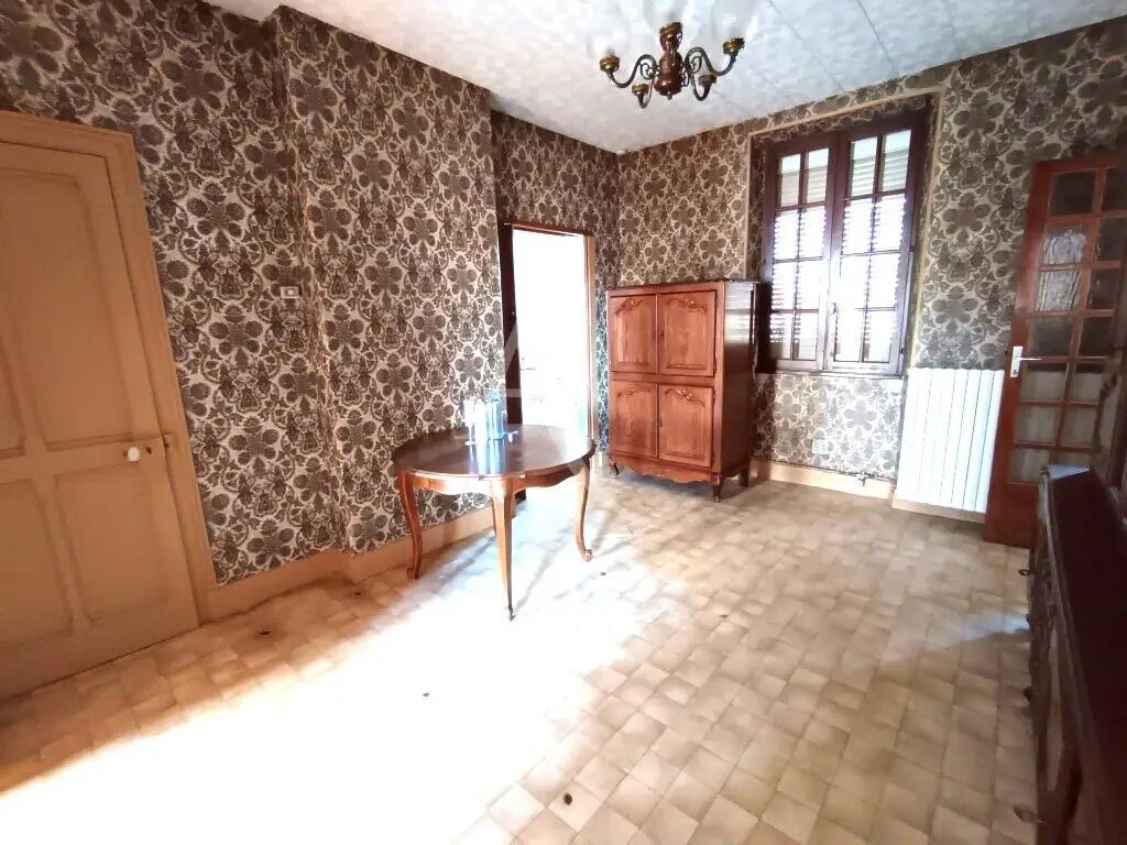 Appartement à vendre, 57m², Imphy