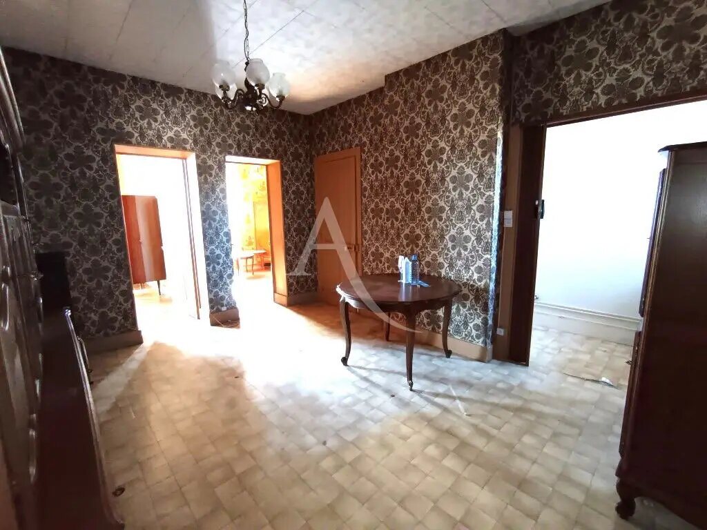 Appartement à vendre, 57m², Imphy