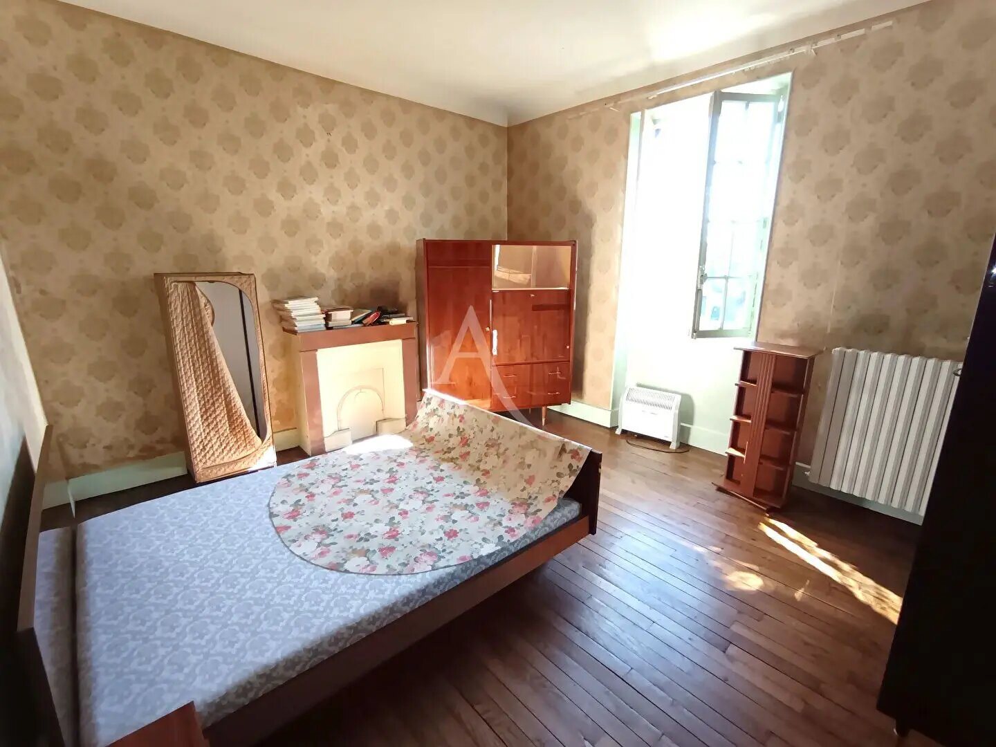 Appartement à vendre, 57m², Imphy