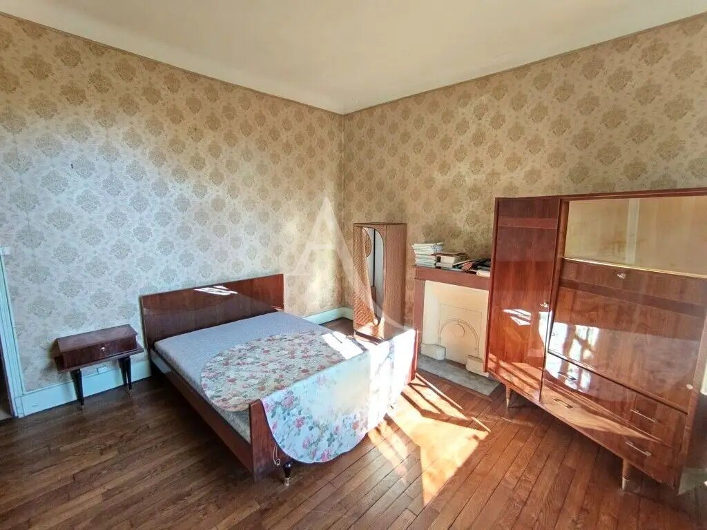 Appartement à vendre, 57m², Imphy