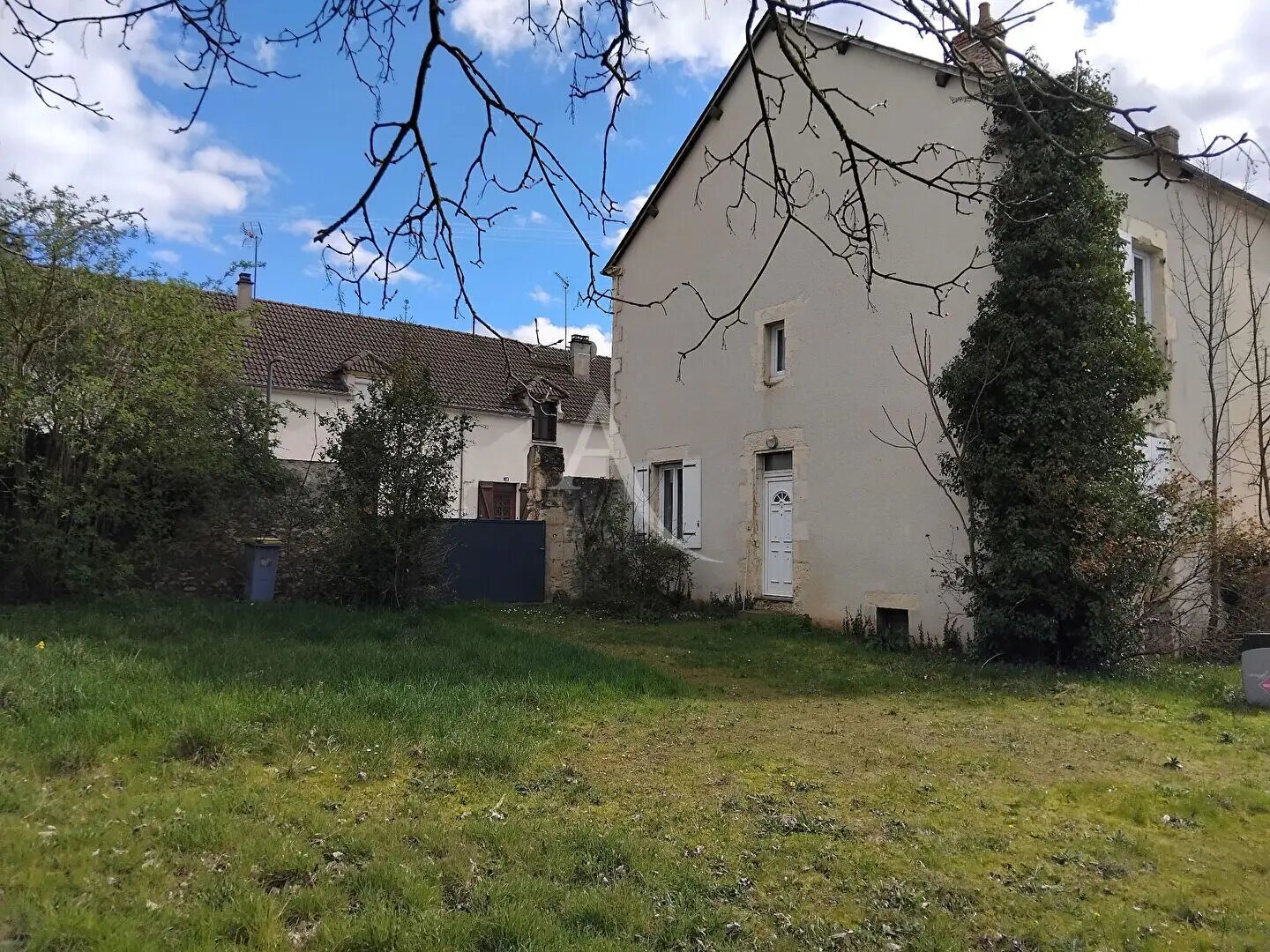 Maison à vendre, 70m², Fourchambault