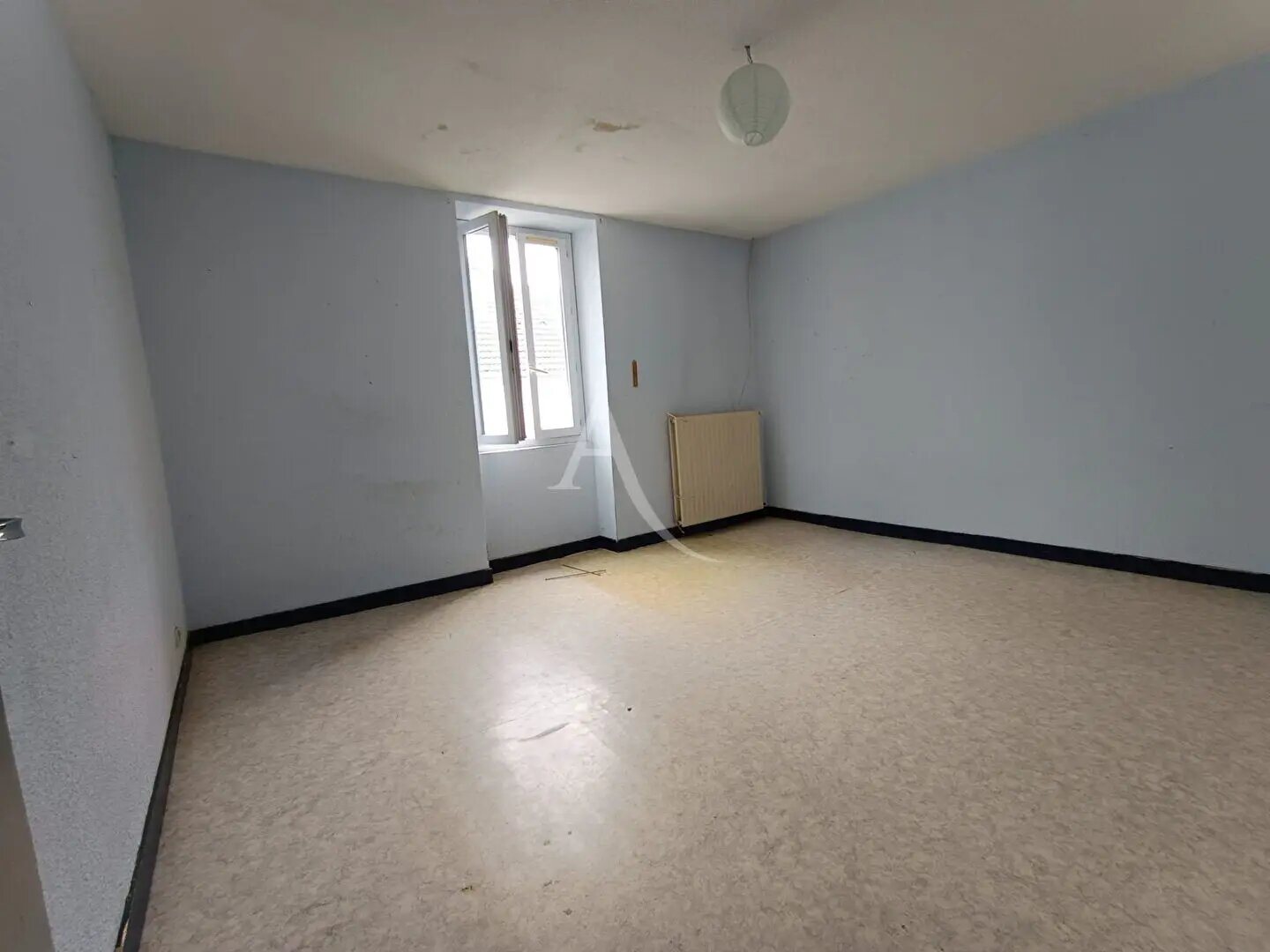 Maison à vendre, 70m², Fourchambault