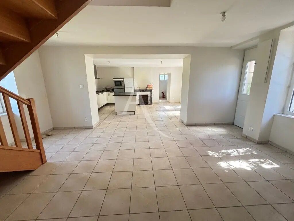 Maison à vendre, 100m², Germigny-sur-Loire