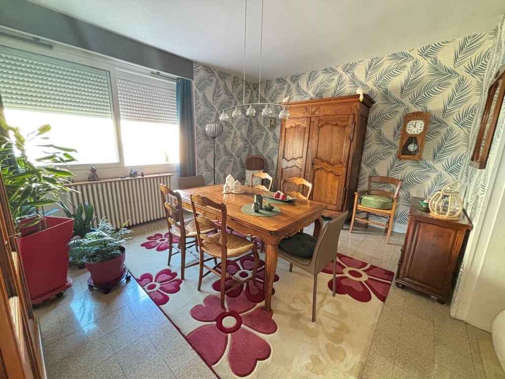 Maison à vendre, 126m², Fourchambault