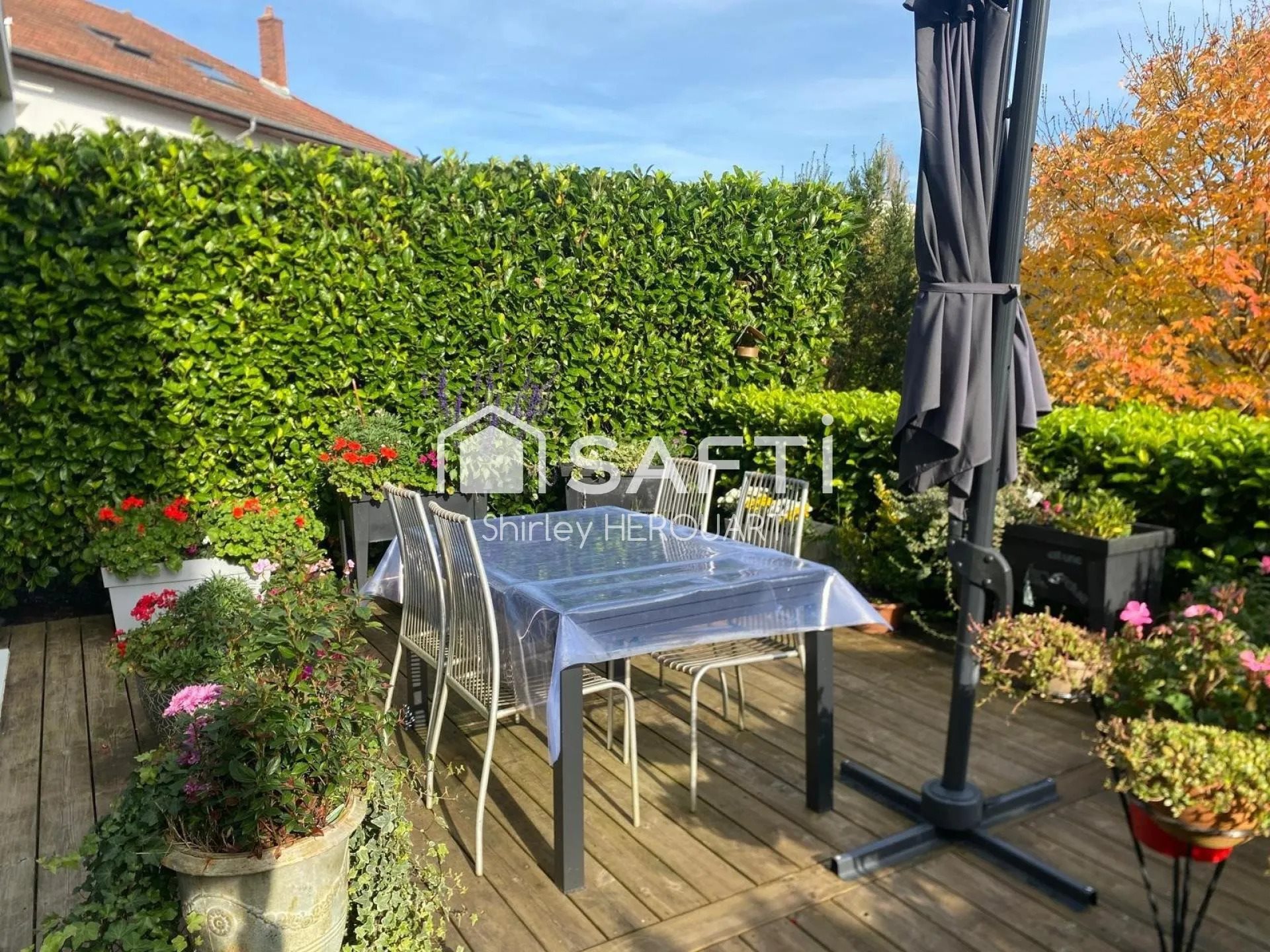 Appartement à vendre, 53m², Besançon