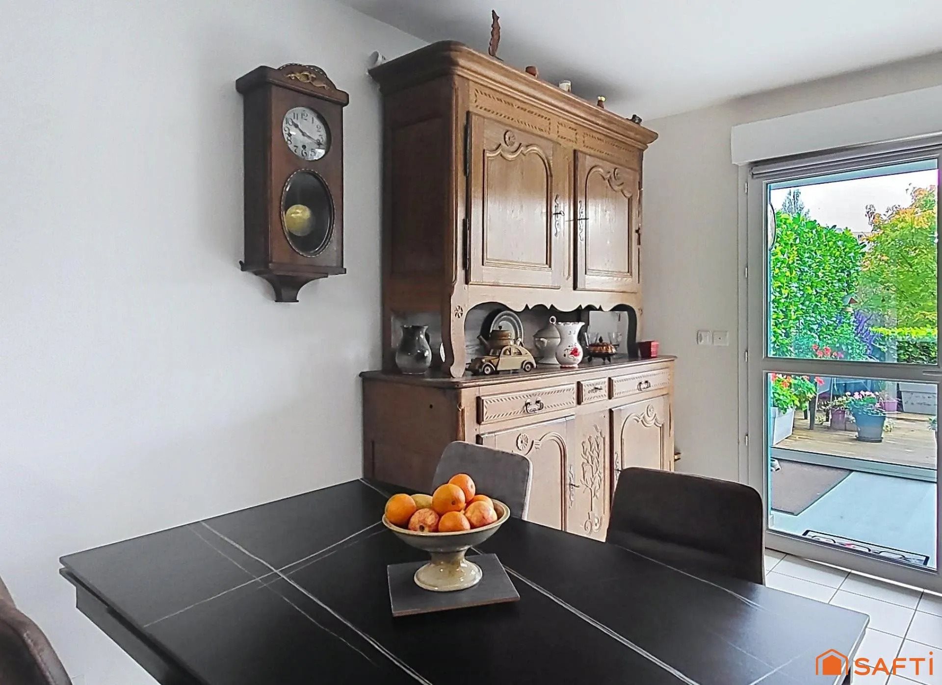 Appartement à vendre, 53m², Besançon