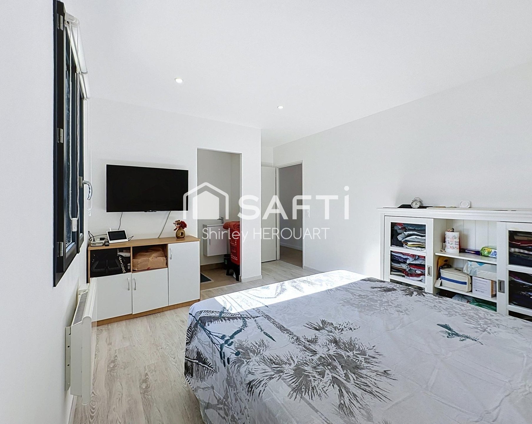 Maison à vendre, 105m², Saint-Denis-de-Pile
