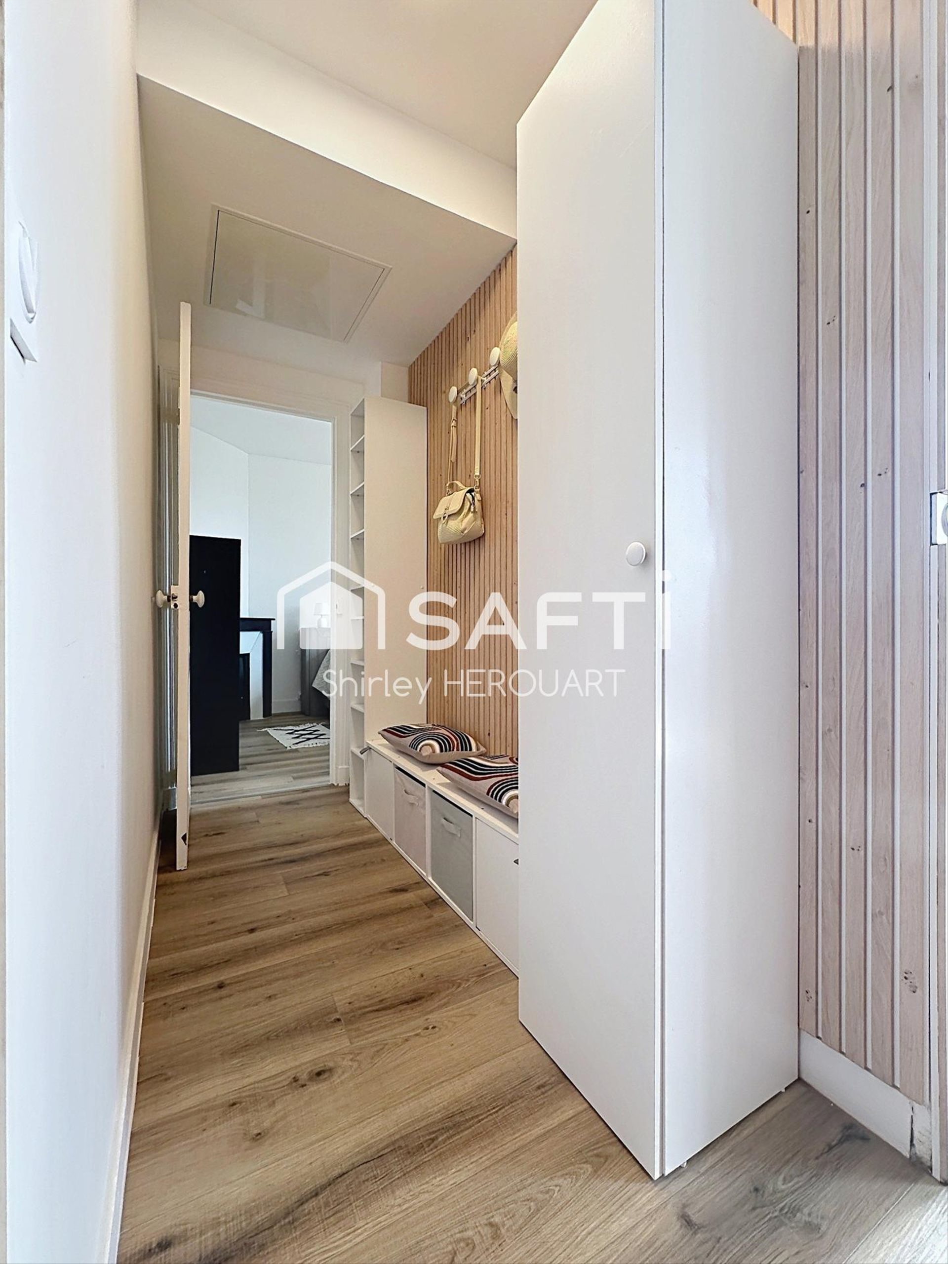 Appartement à louer, 36m², Beaumont-sur-Oise