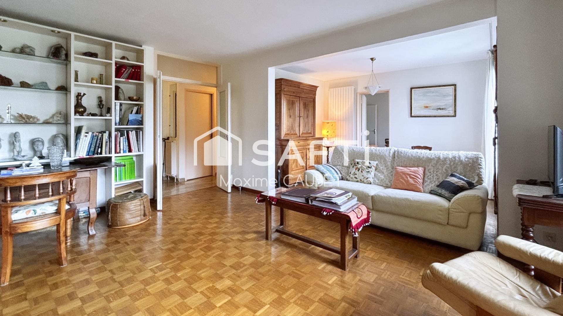 Appartement à vendre, 121m², Ramonville-Saint-Agne