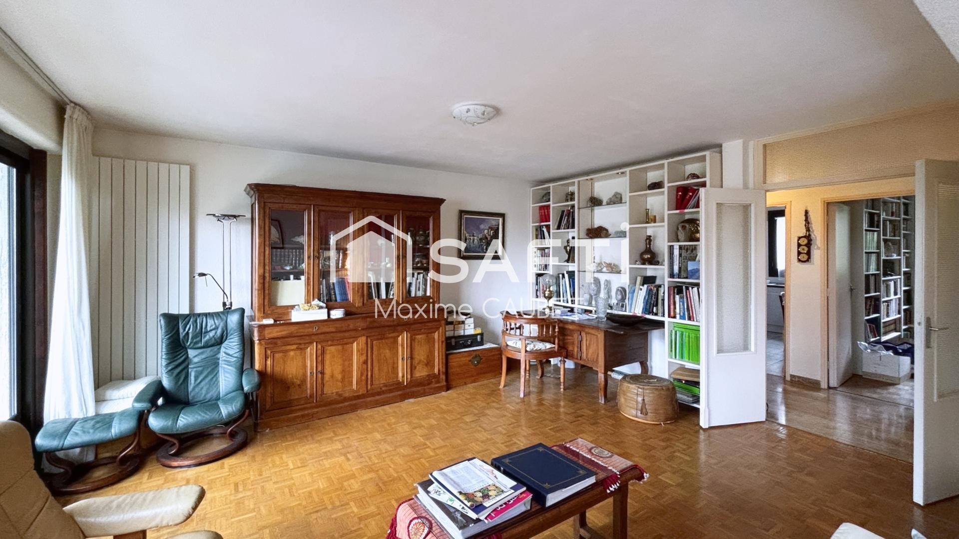 Appartement à vendre, 121m², Ramonville-Saint-Agne