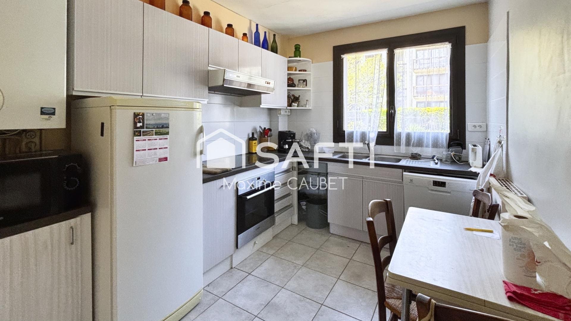 Appartement à vendre, 121m², Ramonville-Saint-Agne