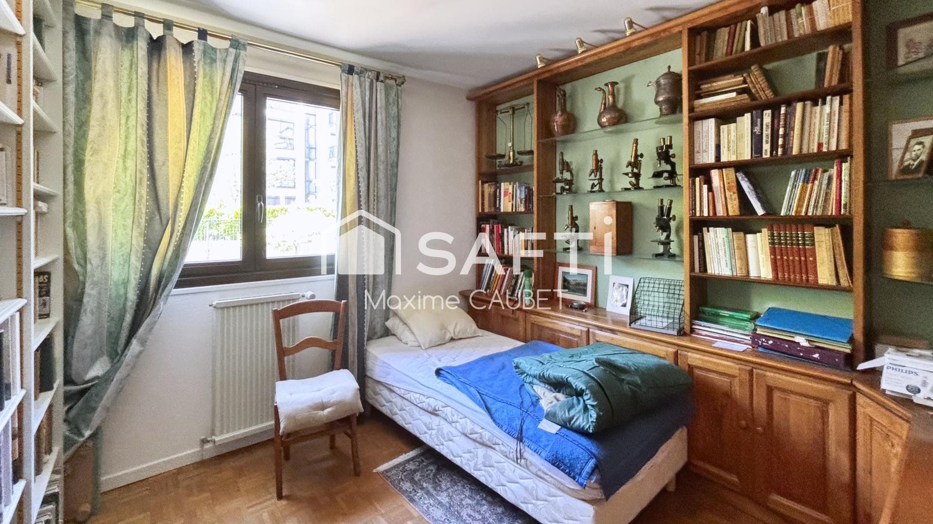 Appartement à vendre, 121m², Ramonville-Saint-Agne