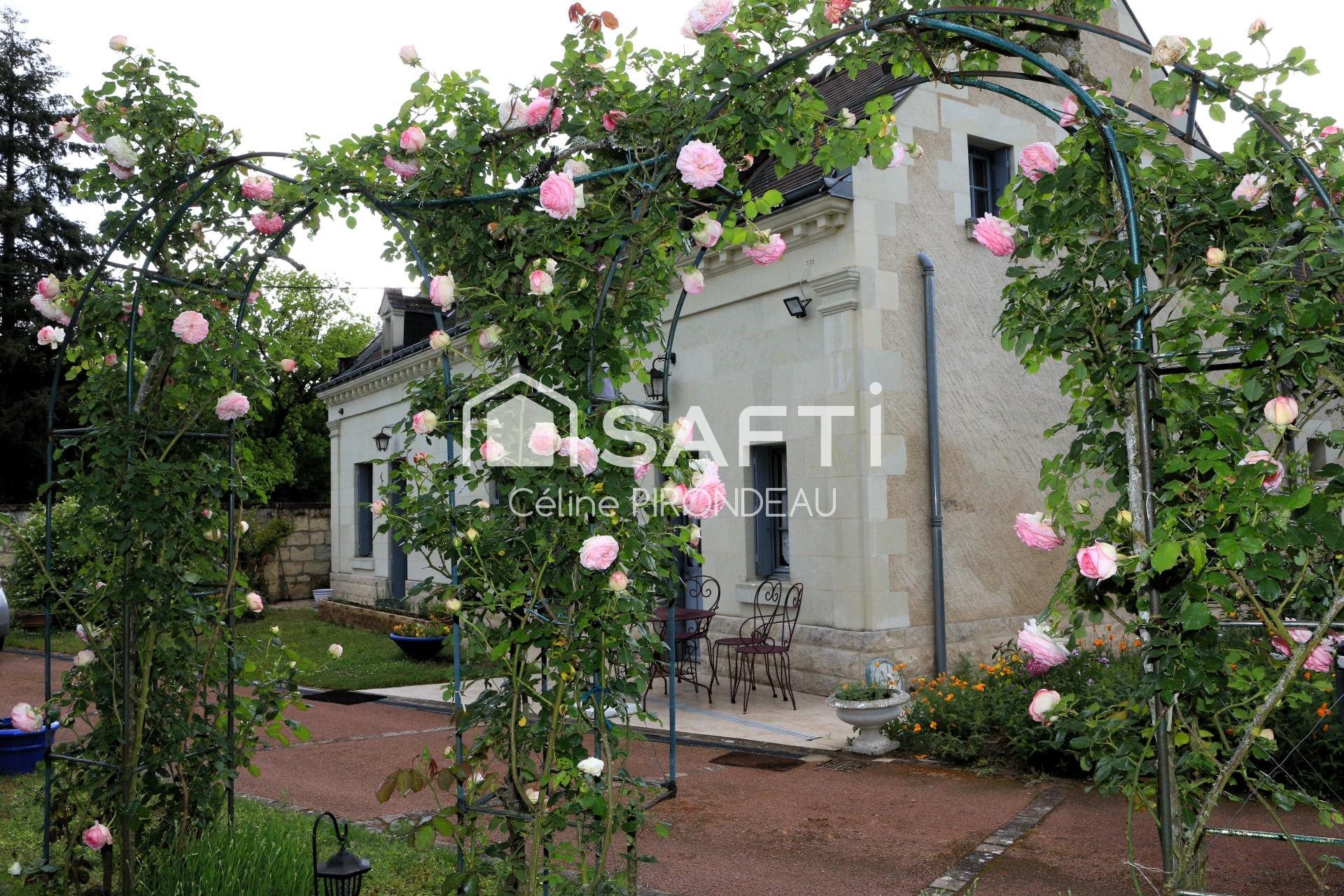 Maison à vendre, 160m², La Chapelle-sur-Loire