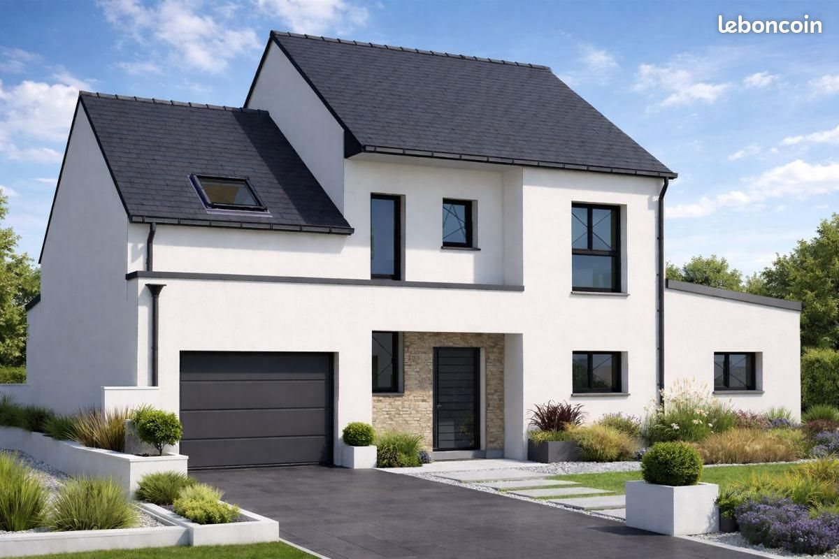 Maison à vendre, 146m², Cancale
