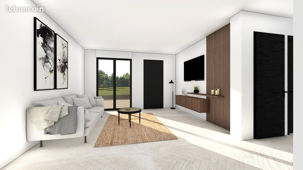 Maison à vendre, 75m², Plurien