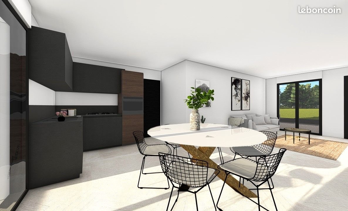 Maison à vendre, 75m², Plurien