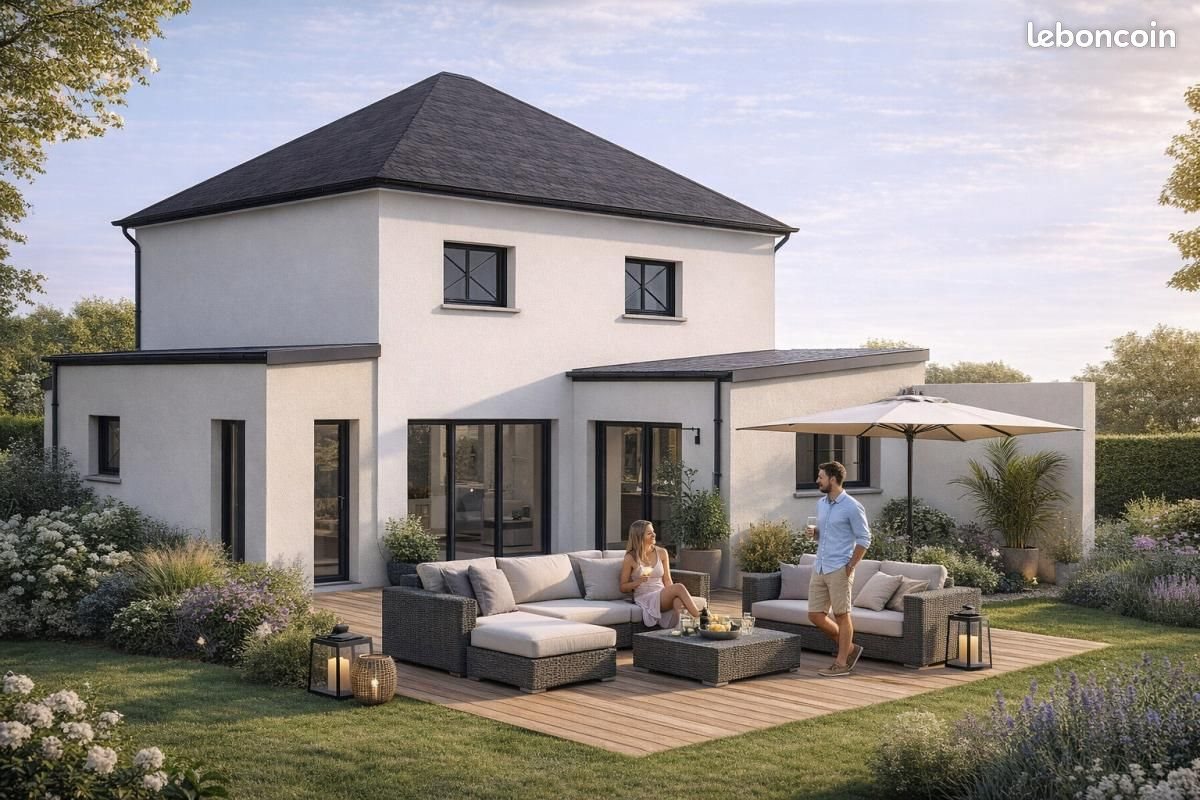 Maison à vendre, 135m², Baden