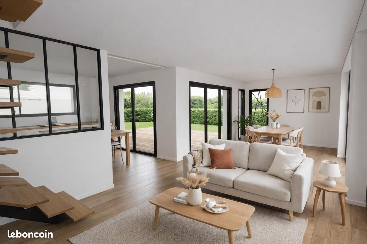 Maison à vendre, 135m², Baden