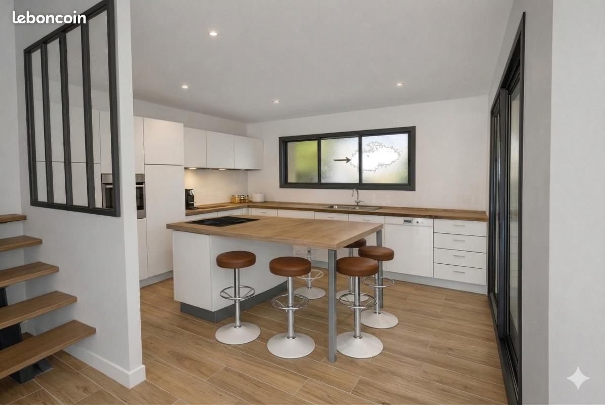 Maison à vendre, 135m², Baden