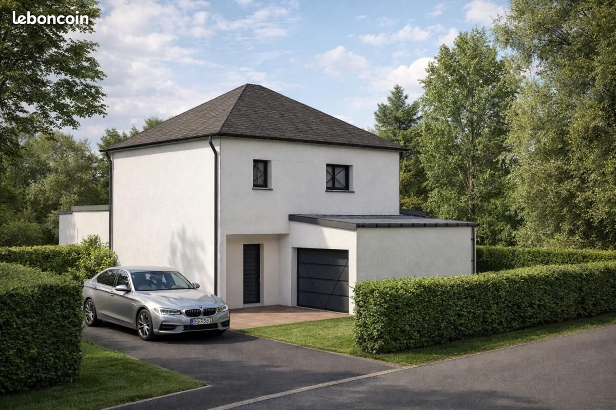 Maison à vendre, 135m², Baden