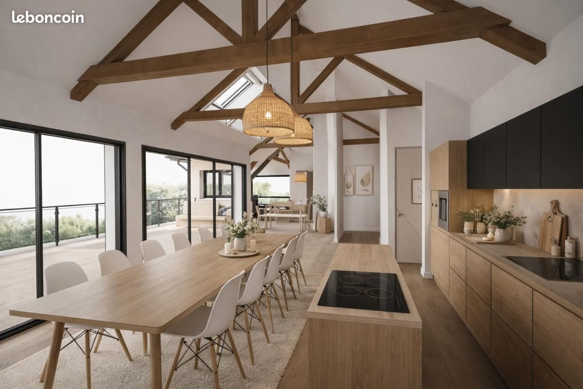 Maison à vendre, 219m², Vannes
