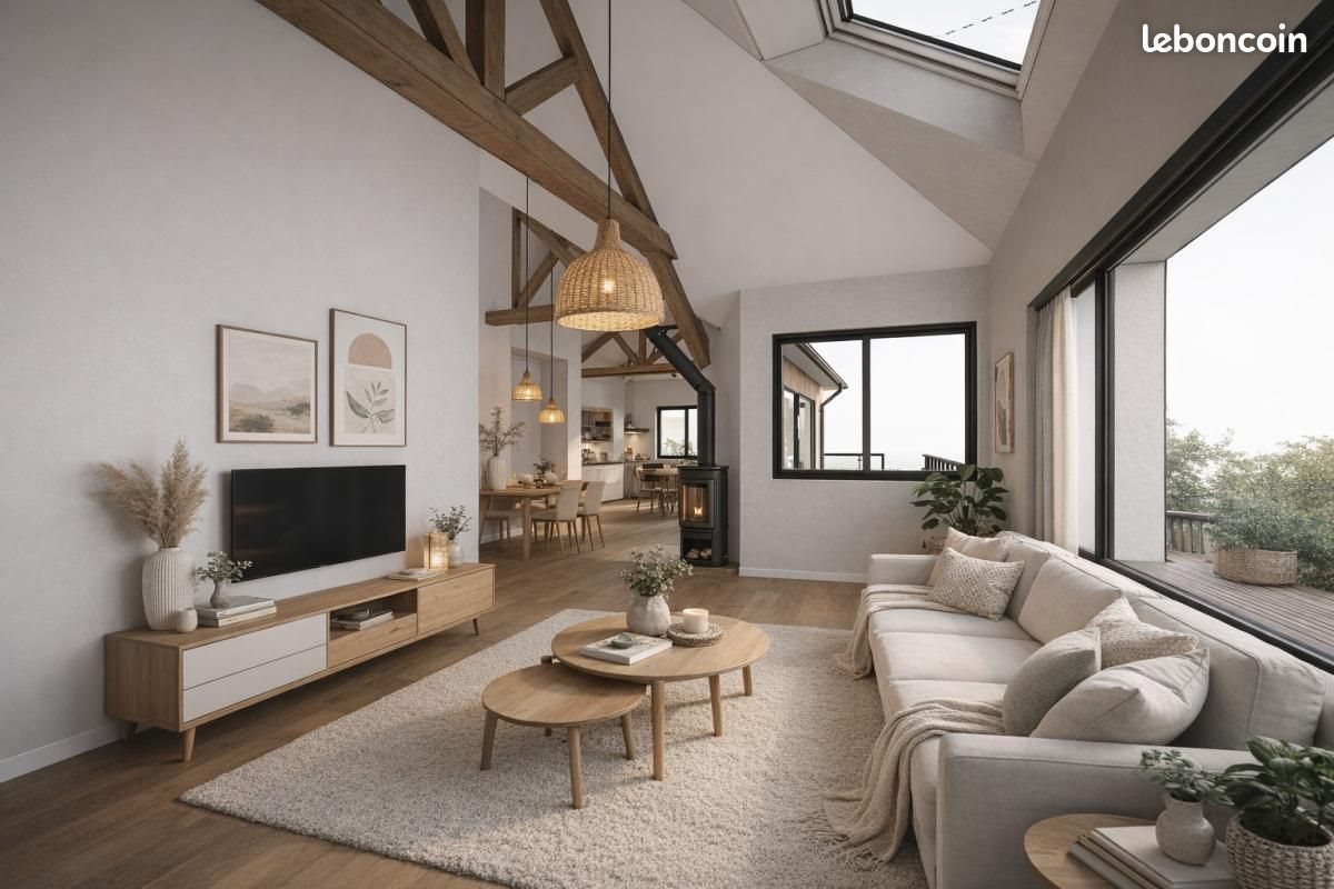 Maison à vendre, 219m², Vannes