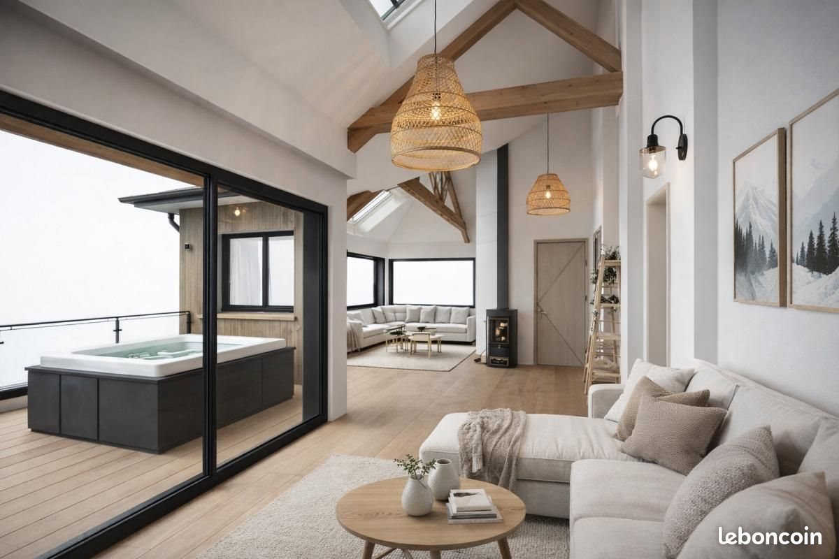 Maison à vendre, 219m², Vannes